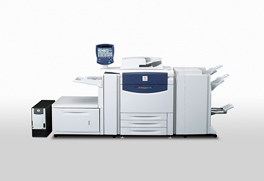Xerox - 700i Digital Color Press